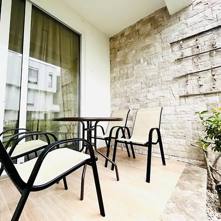 Boo_apartment Appartamento